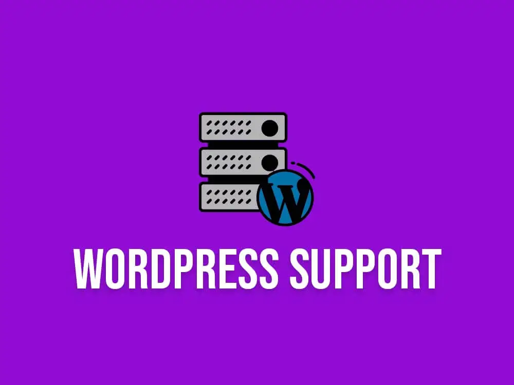 Wordpress_Support_ProSiteDesigns