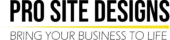 Pro Site Designs